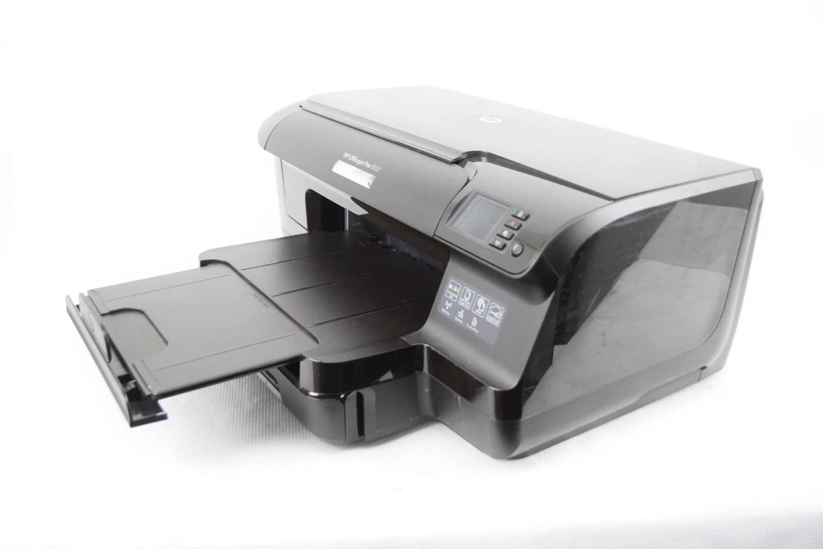 HP VCVRA-1101 Printers For parts or not working