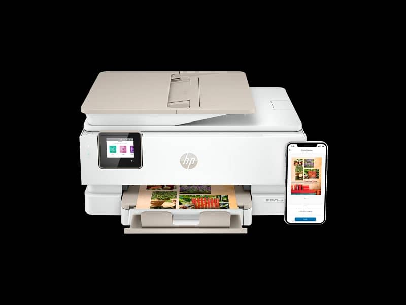 HP 7955e Printers Used - Good