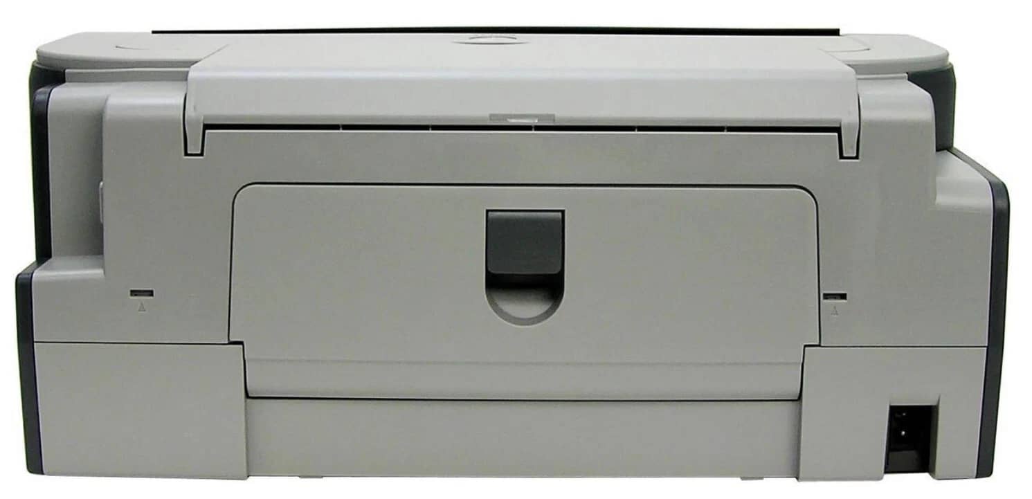 Canon PIXMA IP2000 Printers New