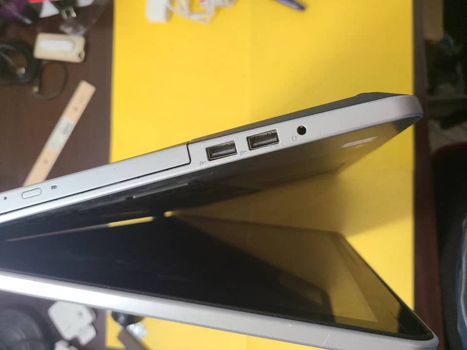 Dell Inspiron 17 5000 Computers