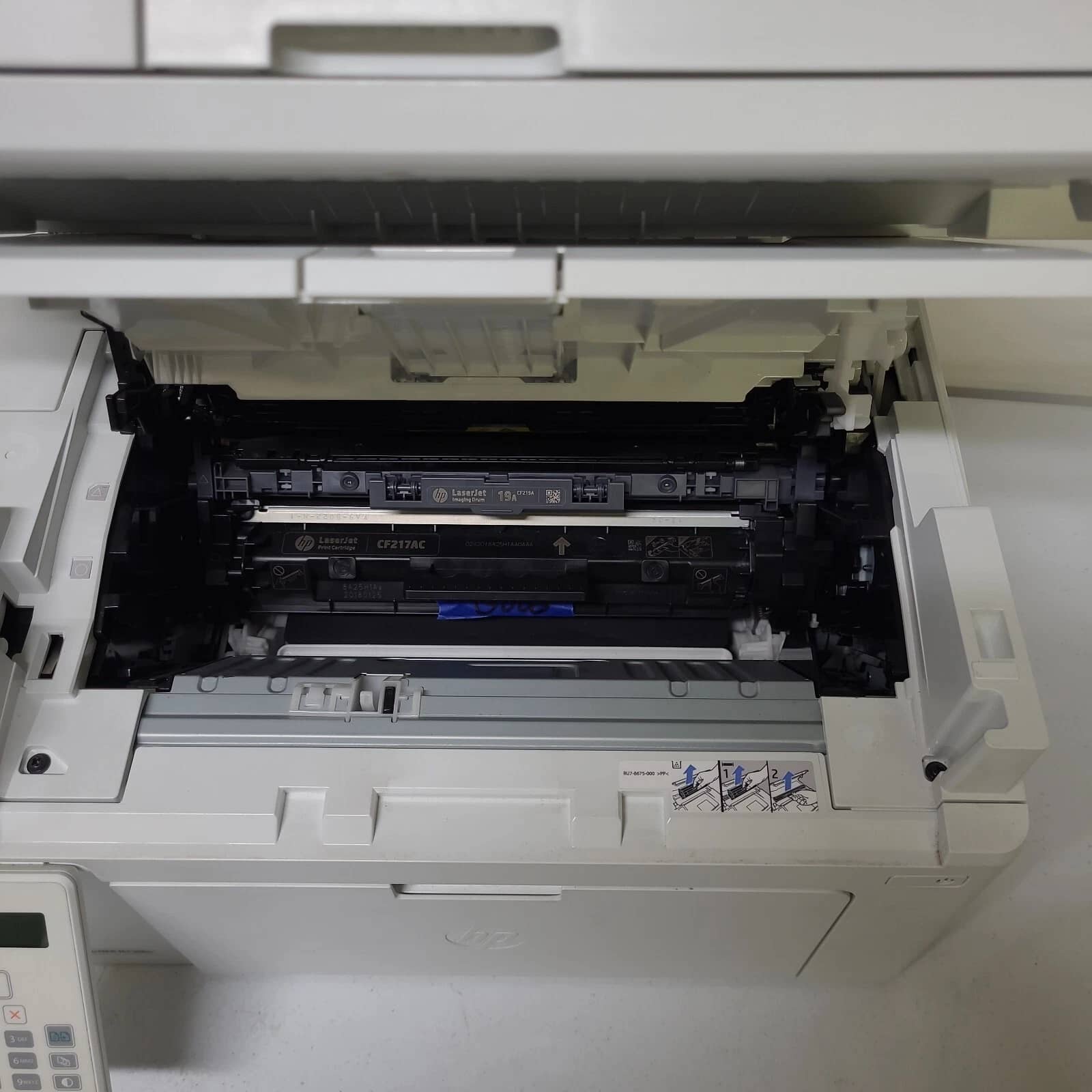 HP m130fn Printers New