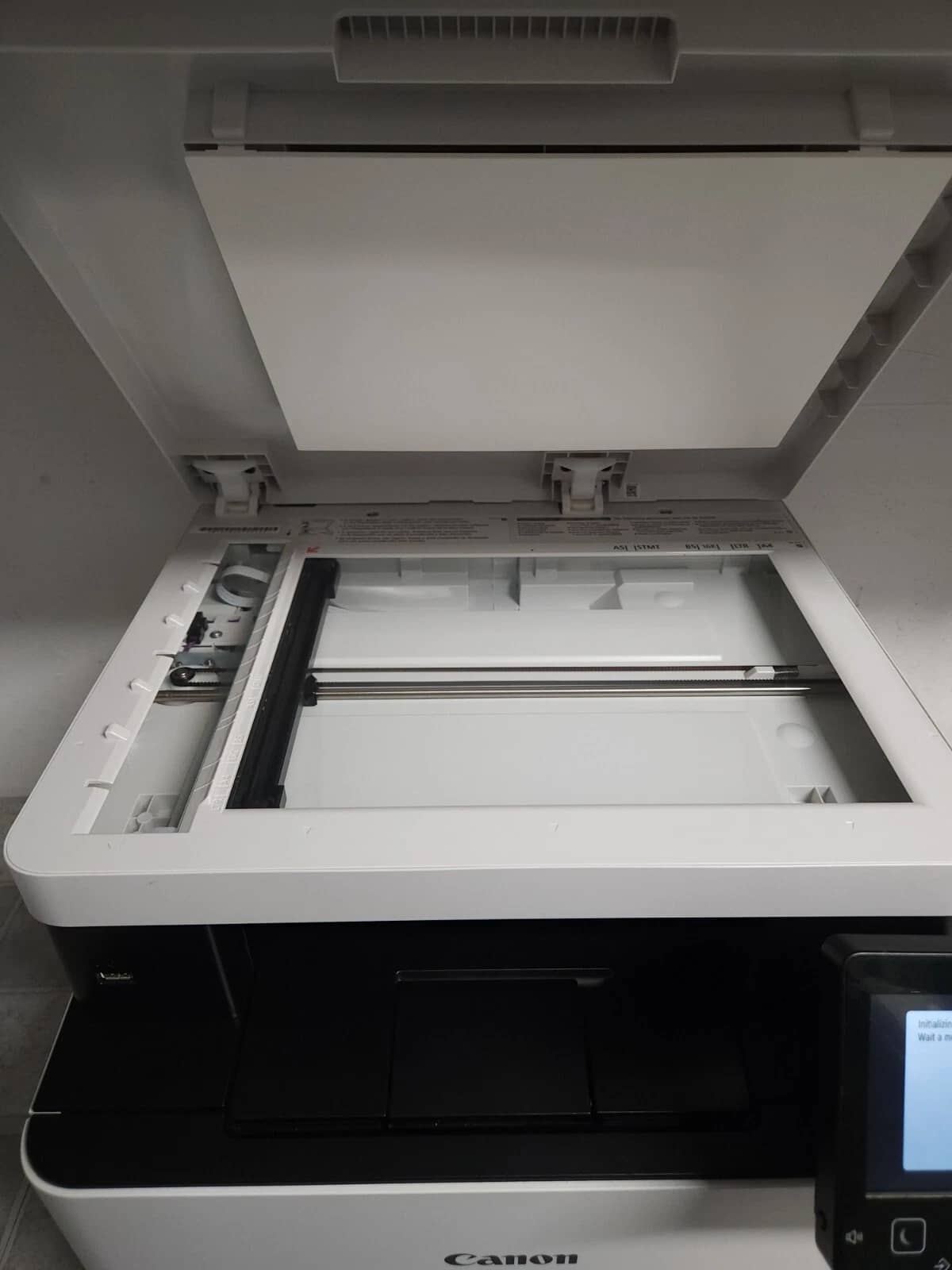 Canon imageCLASS MF641Cw Printers Used - Good