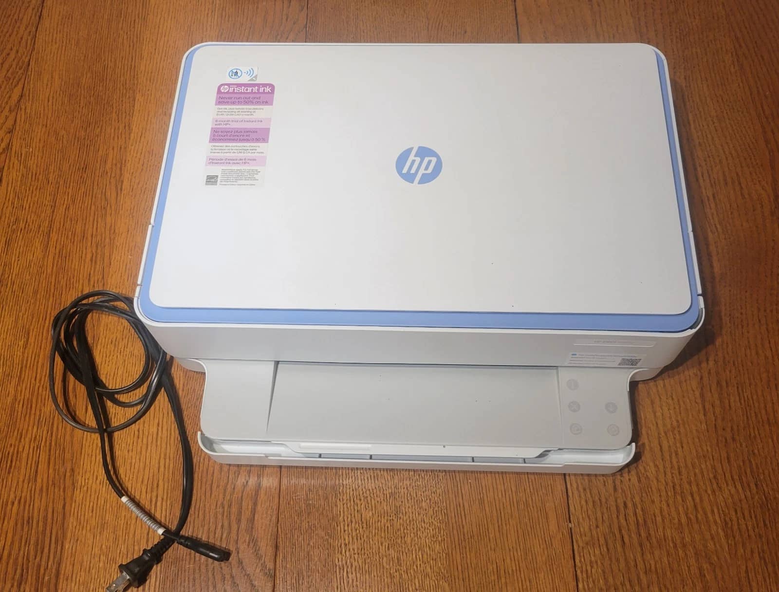 HP Envy 6065e Printers New