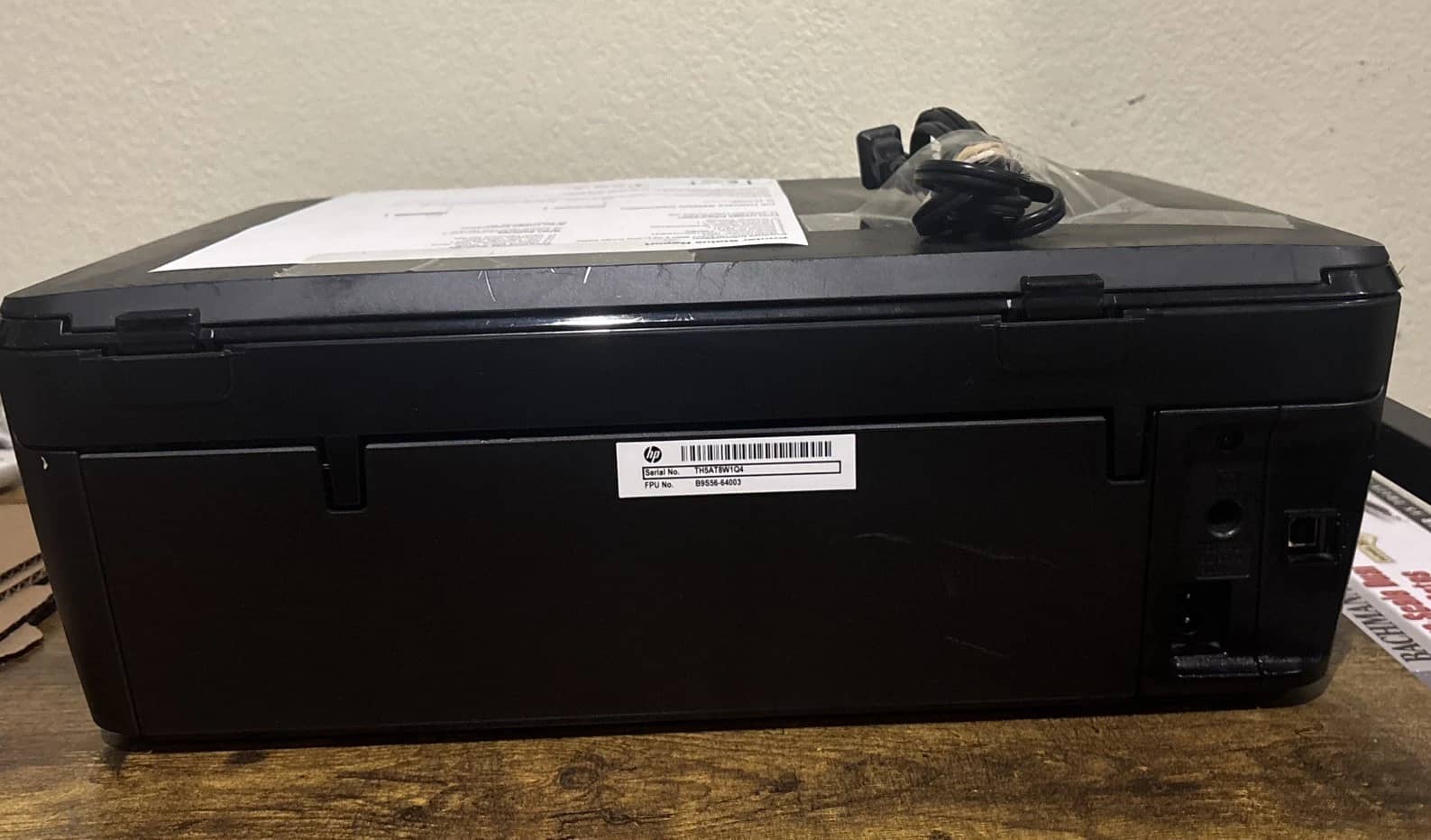 HP Envy 5660 Printers Open-Box Excellent