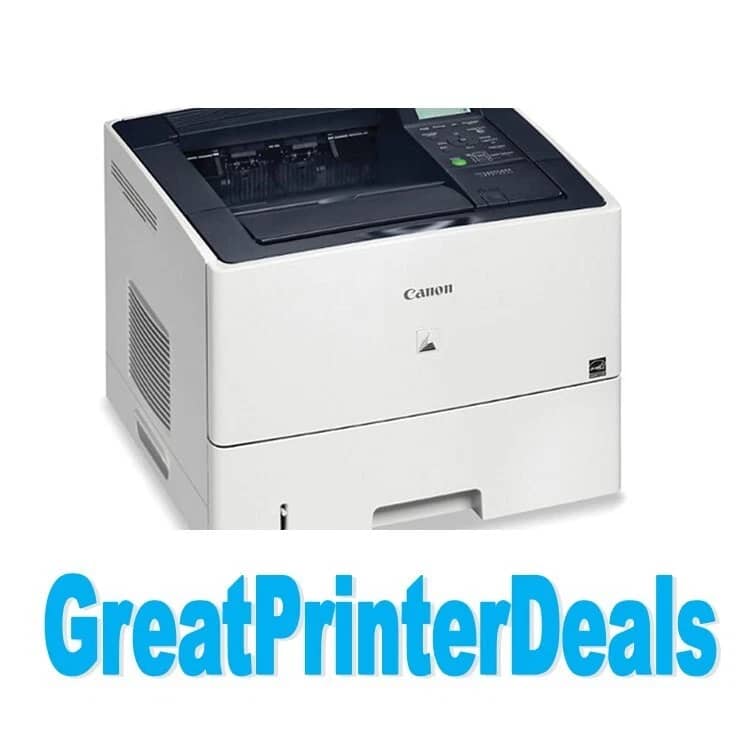Canon LBP3580 Printers Used - Good
