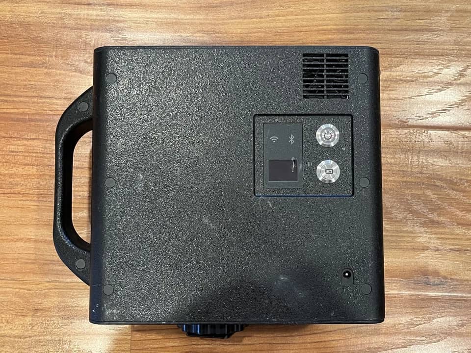Matterport MC200 Digital Cameras Black For parts or not working Body Only