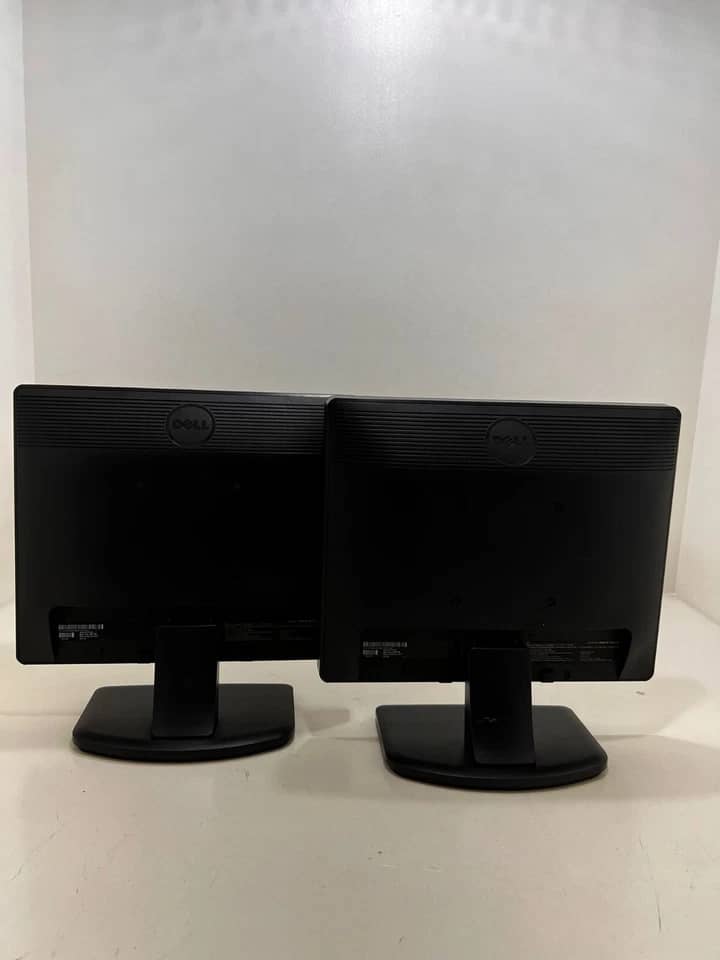 Dell E1713S Monitors