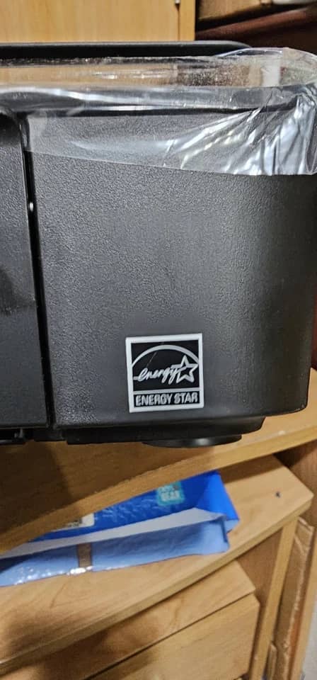 HP SDGOB-1301 Printers Used - Good