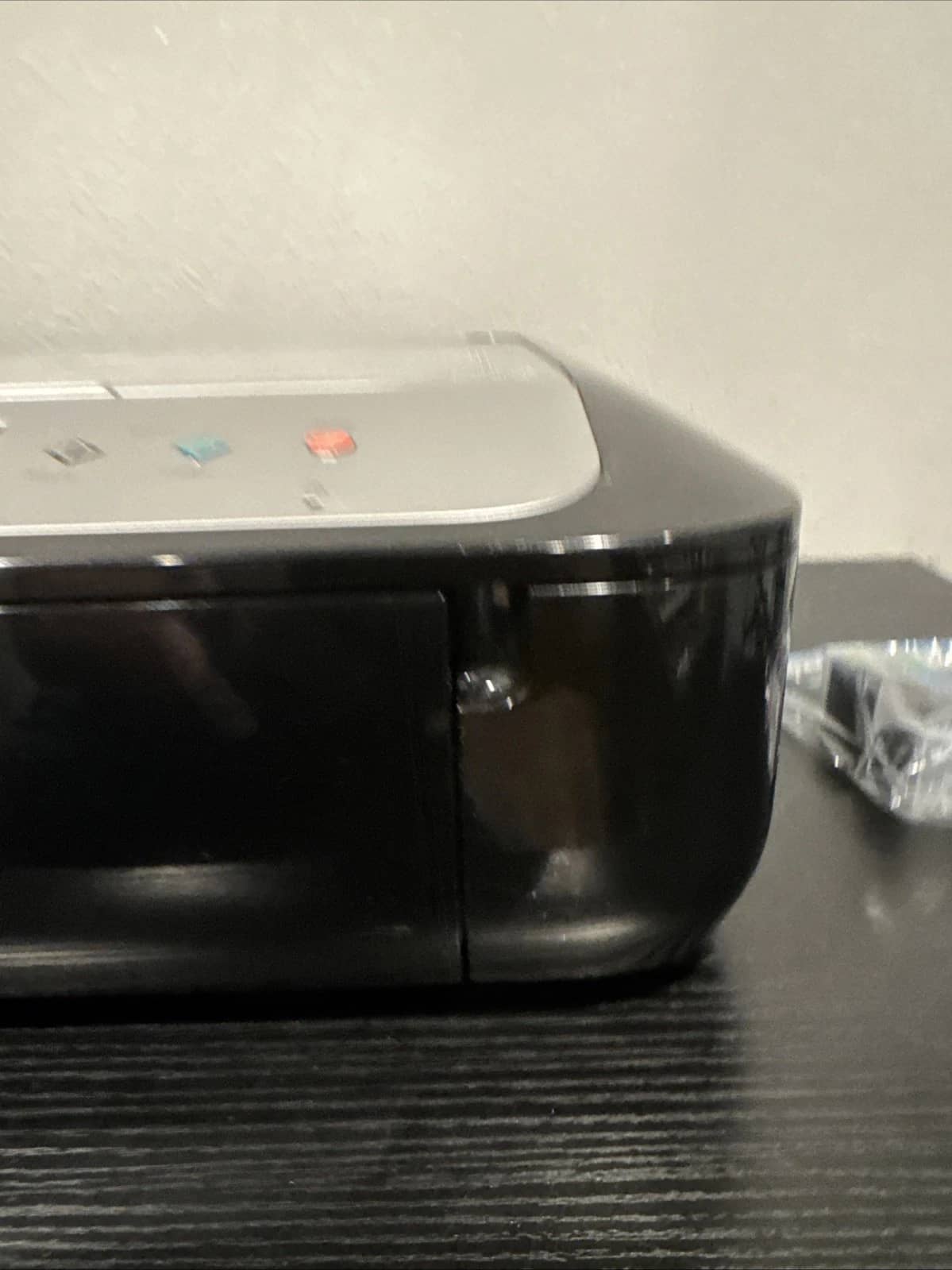 Canon PIXMA MG6821 Black/Silver Wireless Printers New