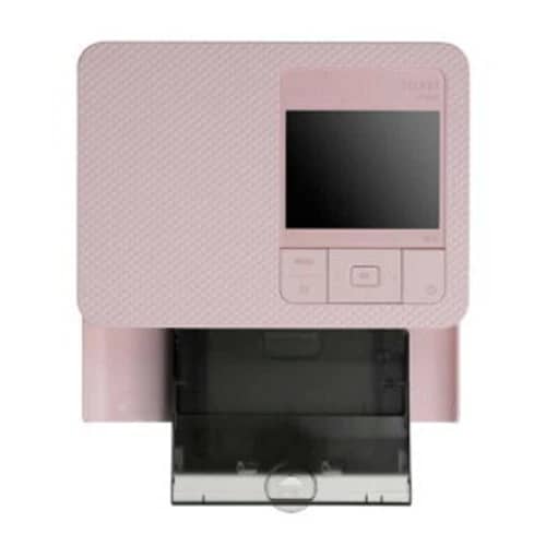 Canon SELPHY CP1500 (PK) Printers New