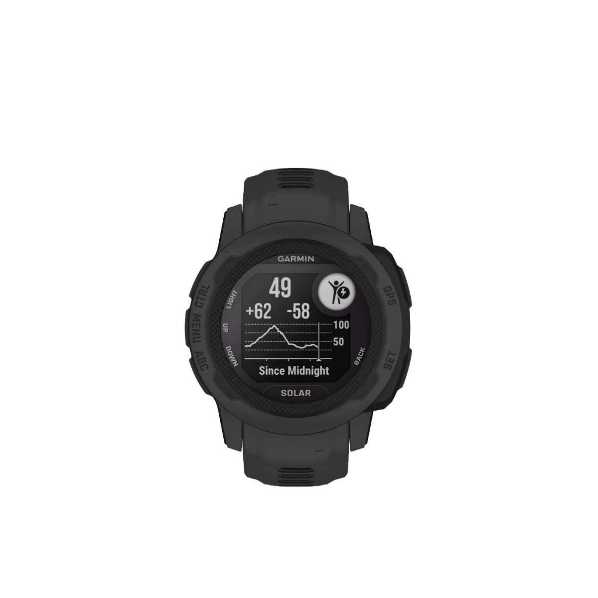 Garmin 010-02564-10 Smartwatches Graphite 40mm New