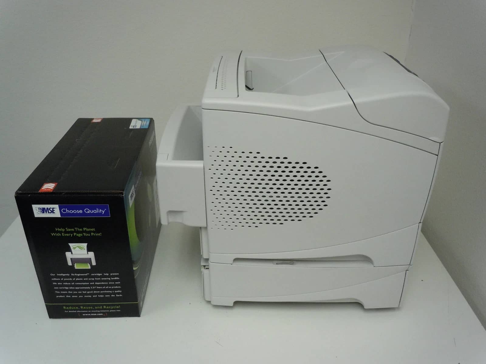 HP Q5403A Printers Refurbished - Excellent