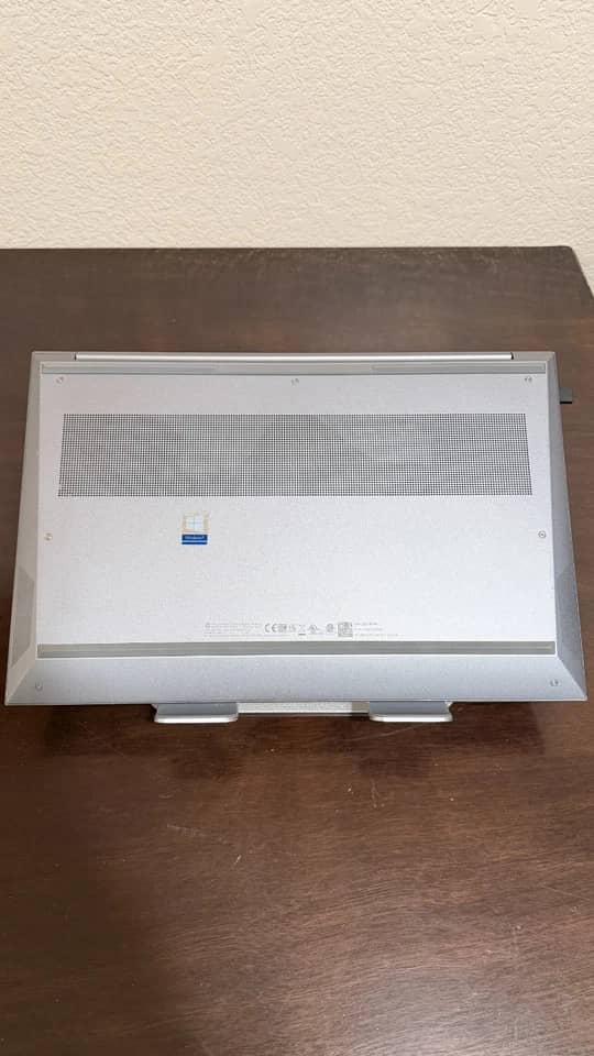 HP ZBook Studio G8 Computers