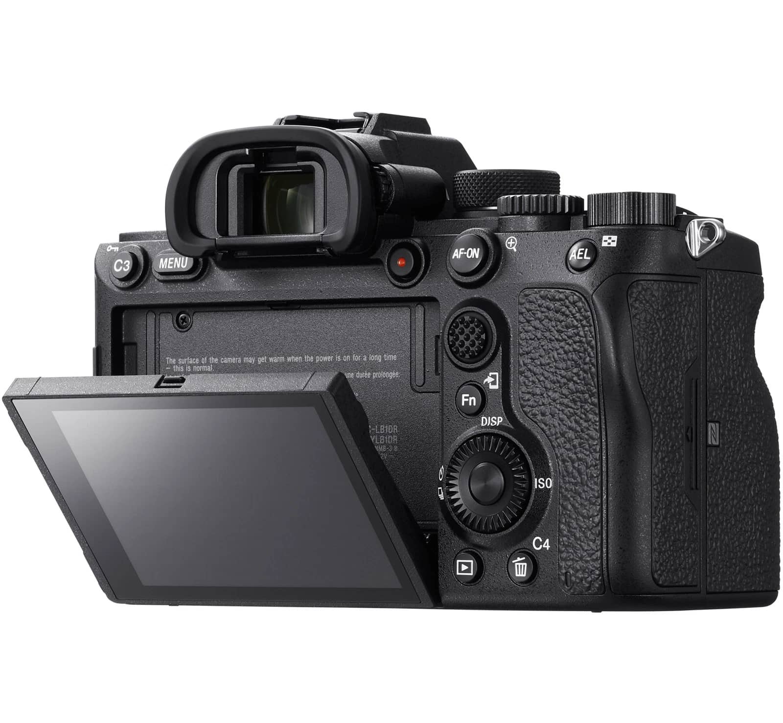 Sony Alpha a7R IV Digital Cameras Black New