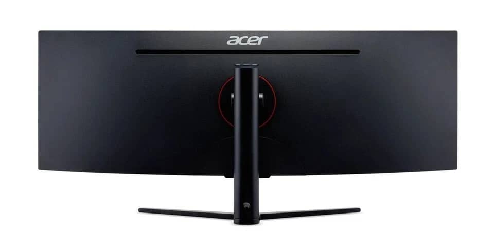 Acer EI491CR Monitors