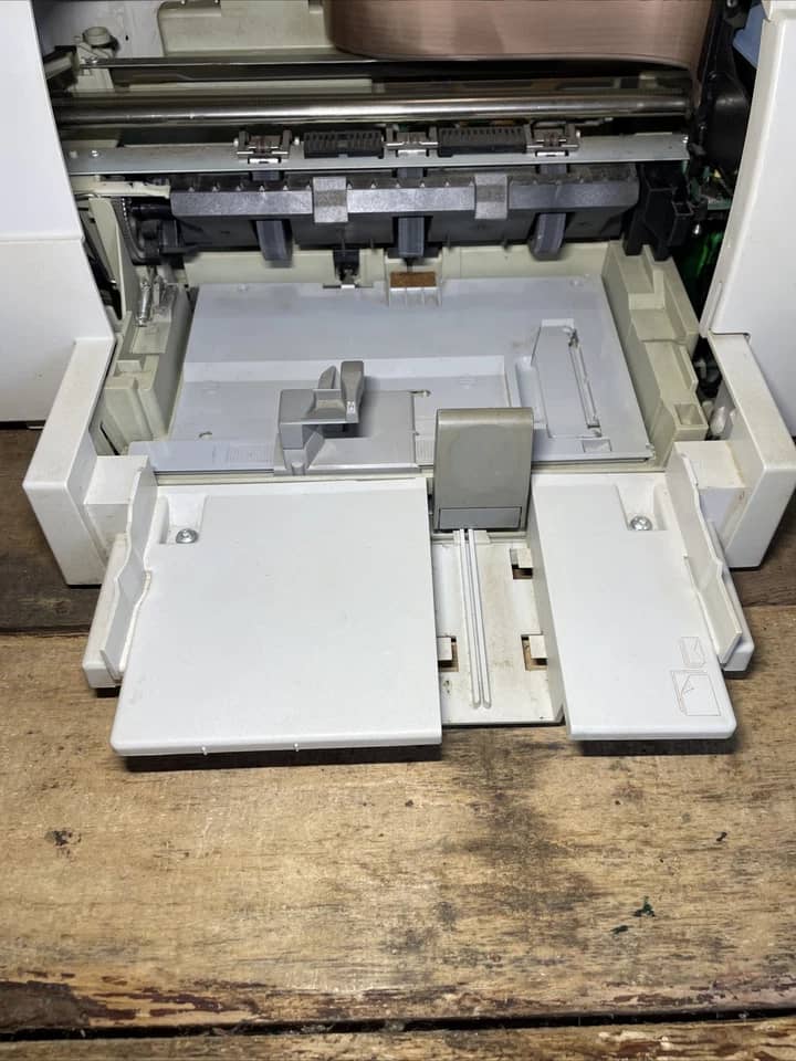 HP deskjet 610C Printers Open-Box Excellent