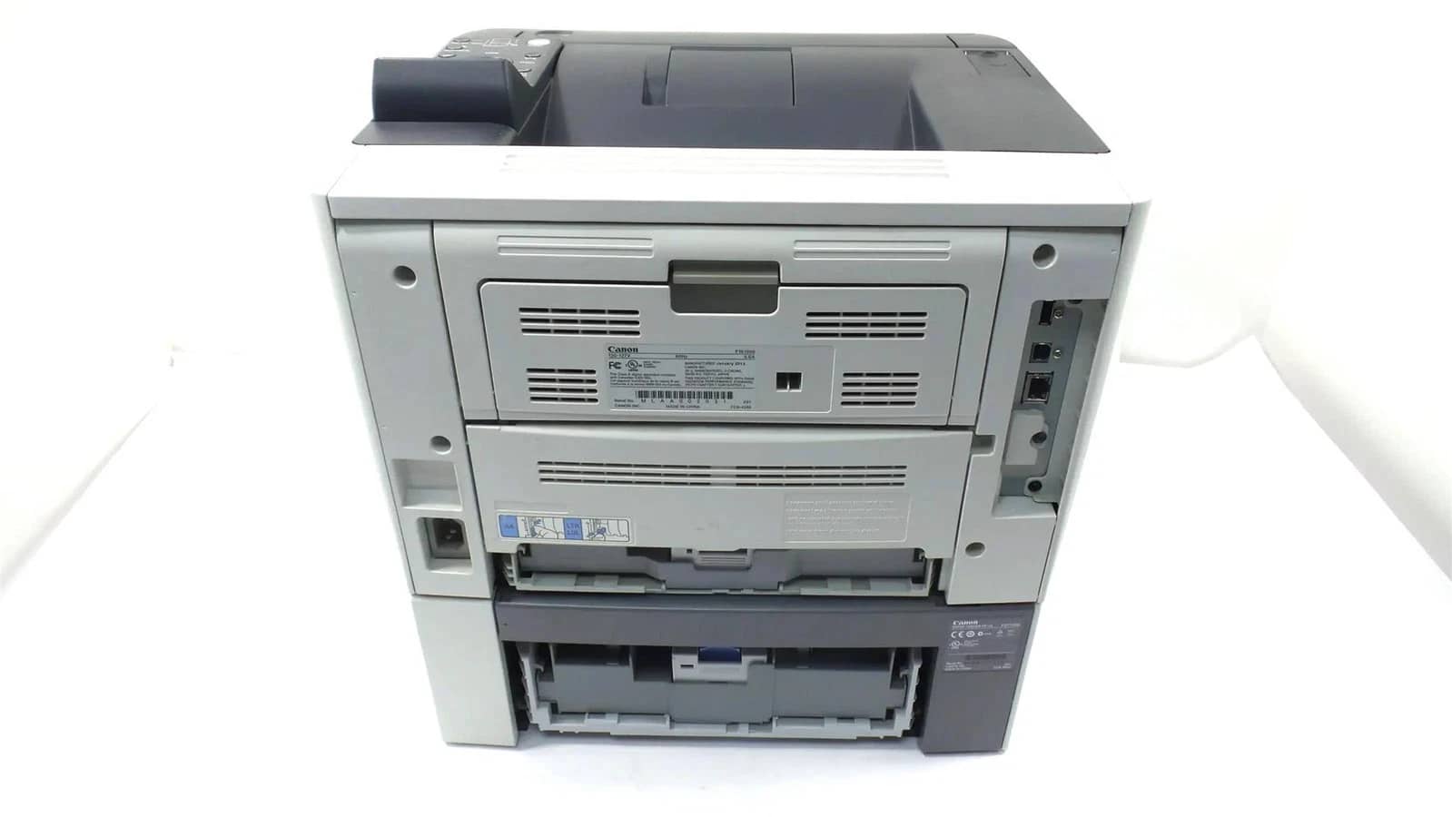 Canon LBP3480 Printers Used - Good