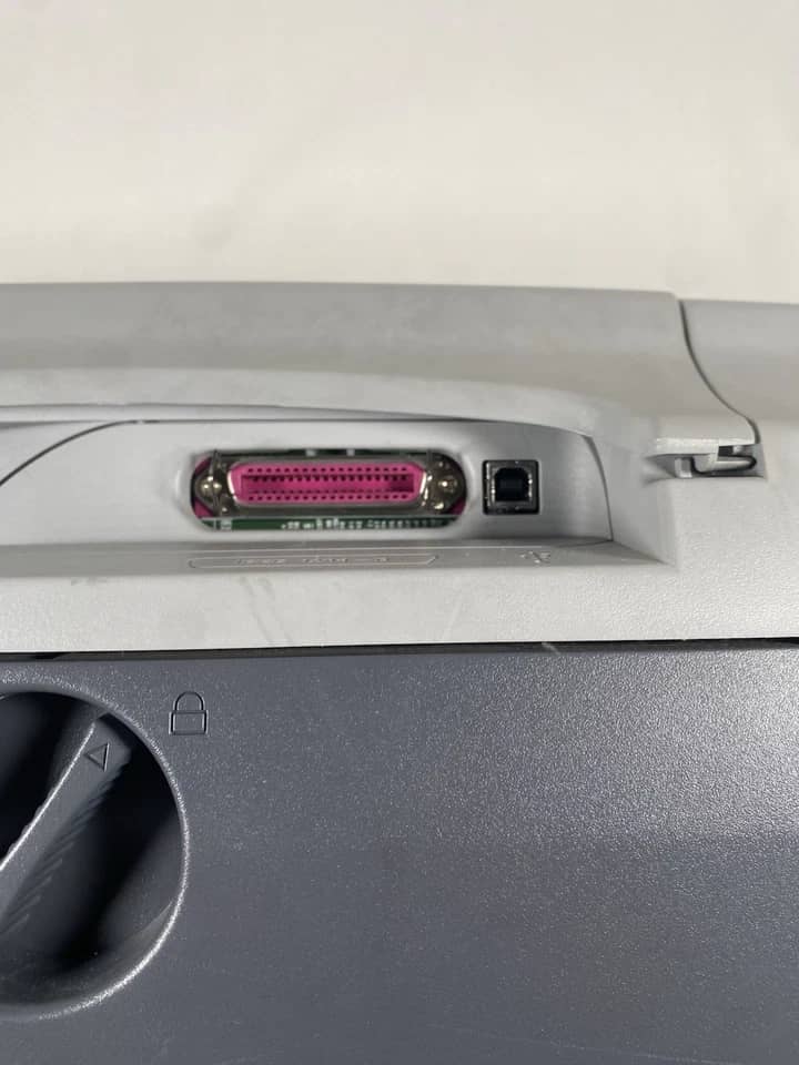 HP DeskJet 920c Printers Used - Good