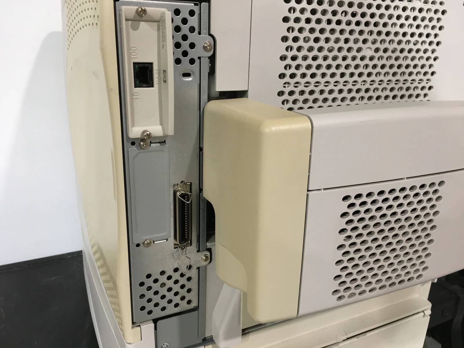 HP Laserjet 4300DTN Printers Refurbished - Excellent