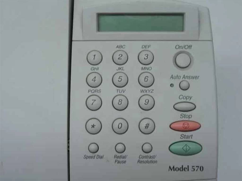 HP C3801A Printers New