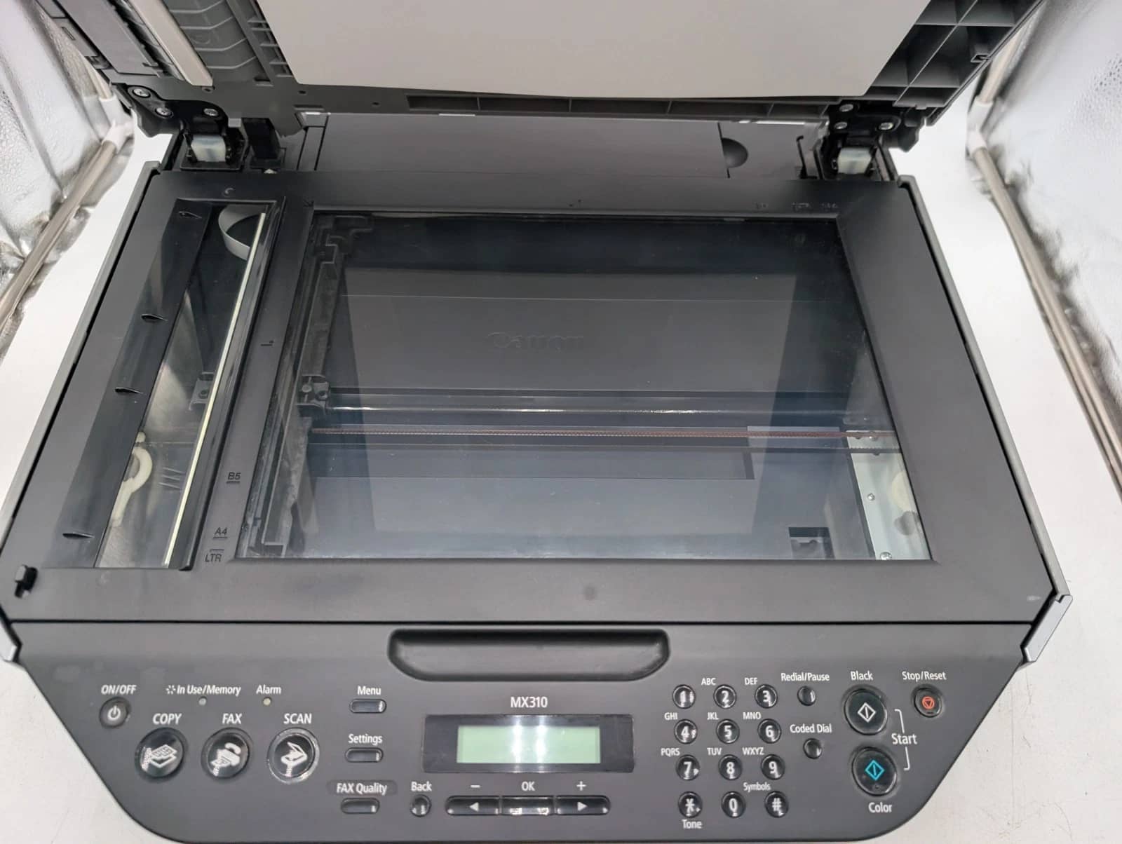 Canon PIXMA MX310 Printers Used - Good