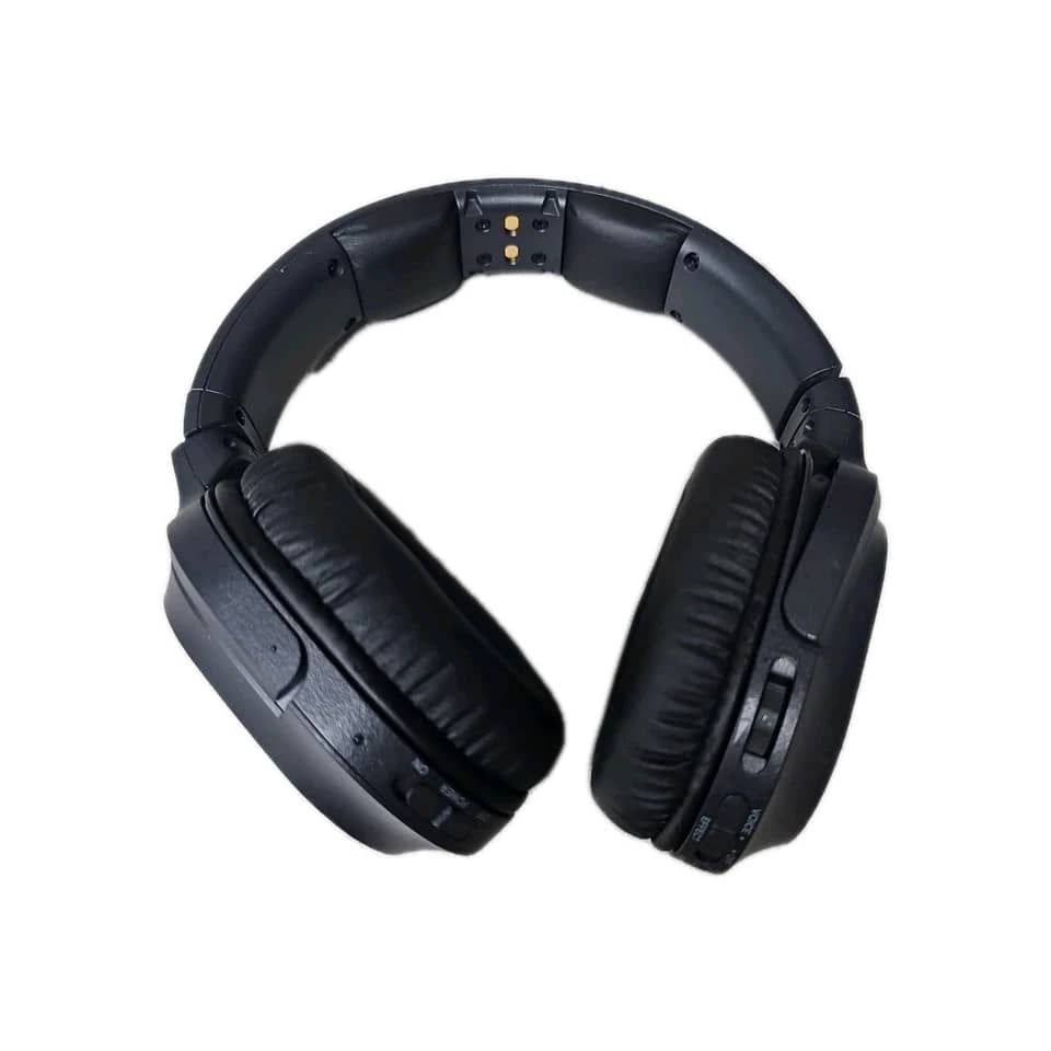 Sony RF400 Headphones & Earbuds Black New