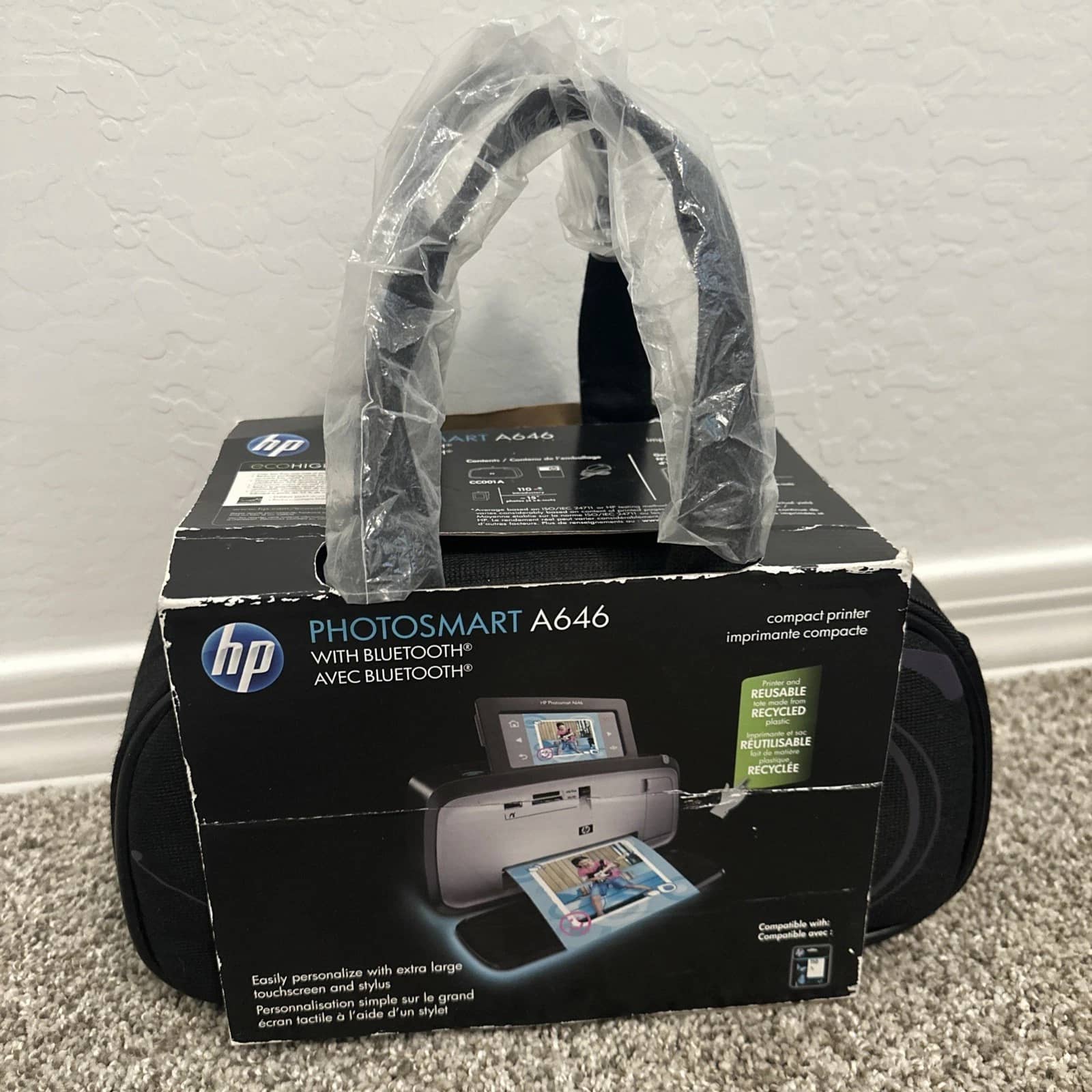 HP A646 Printers New