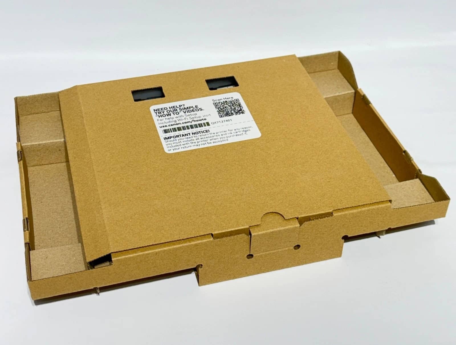 Canon Pixma MX490 Printers Open-Box Excellent