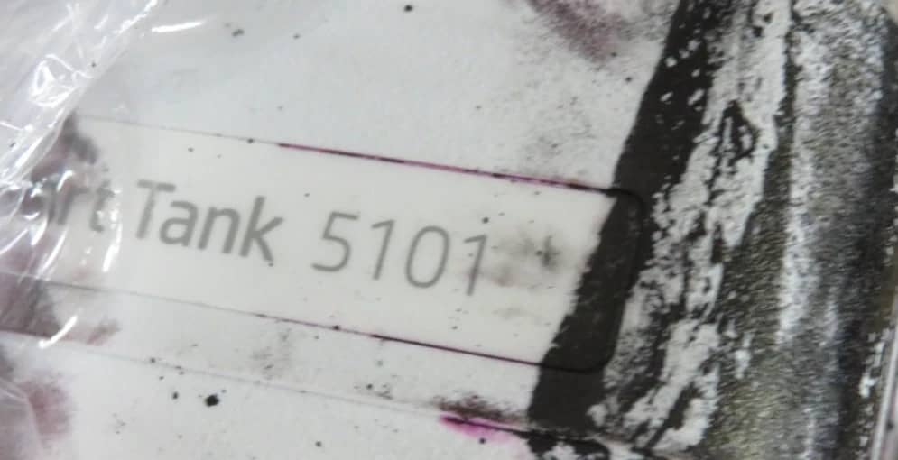 HP 5100 Printers New