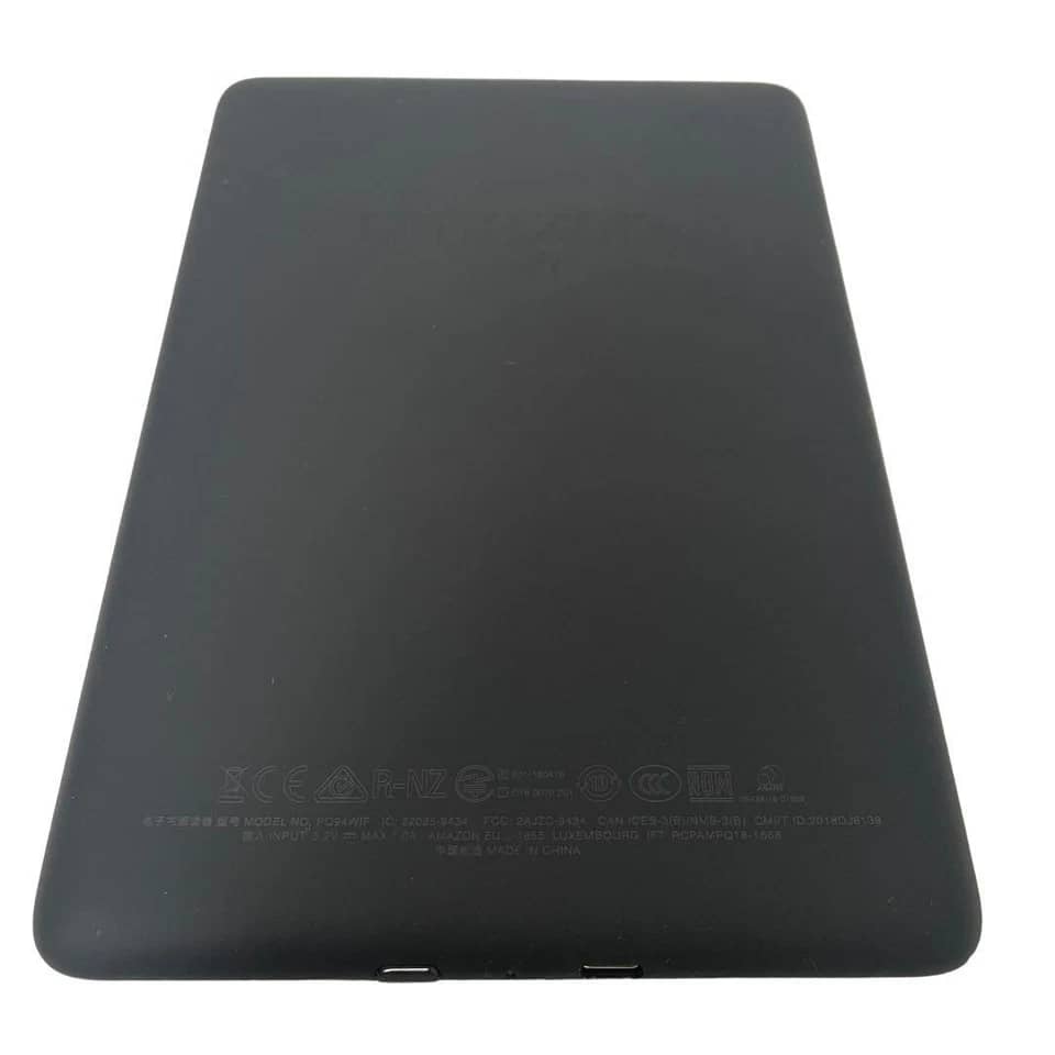 Amazon Kindle 10th Tablets