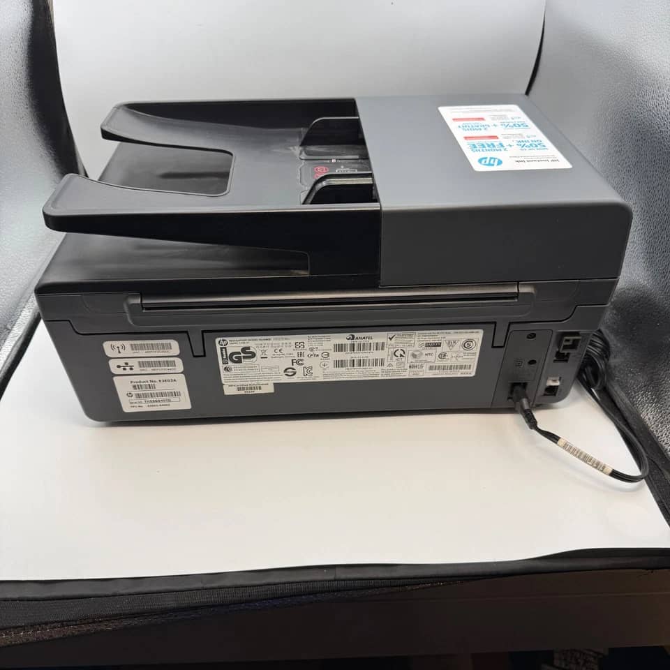 HP Officejet pro 6835 Printers Used - Good