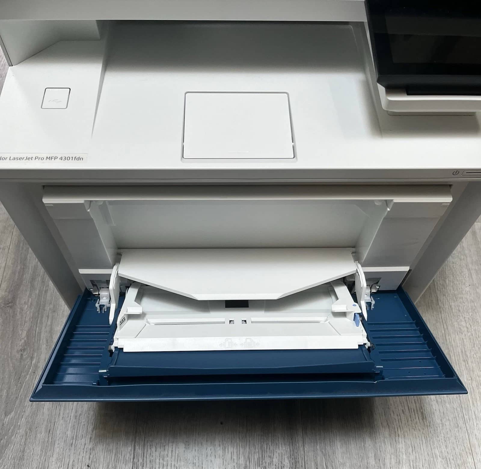 HP Color LaserJet Pro MFP 4301fdn Printers New
