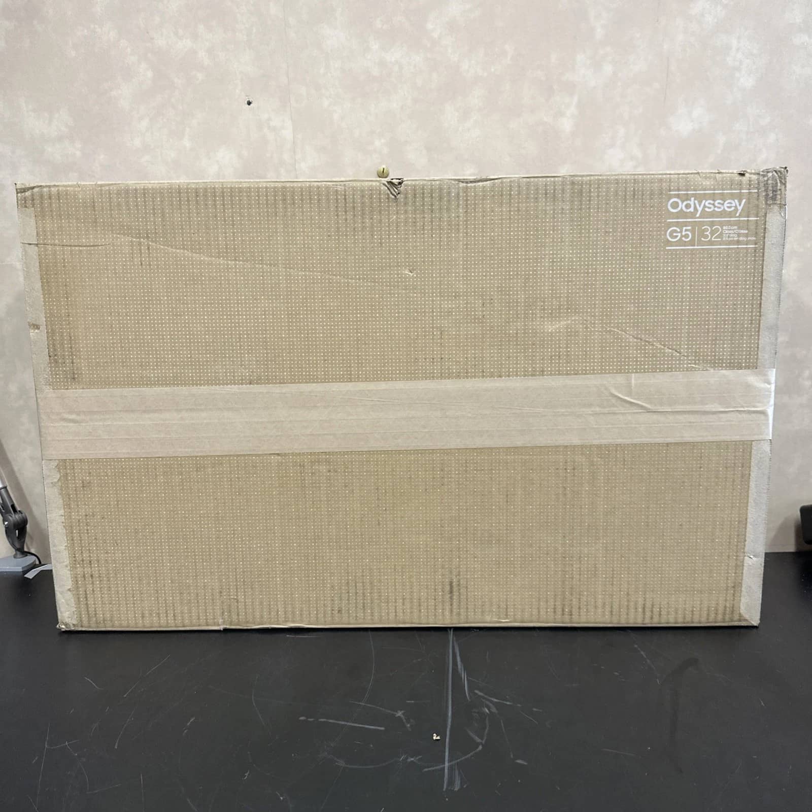 Samsung S32CG552EN Monitors New