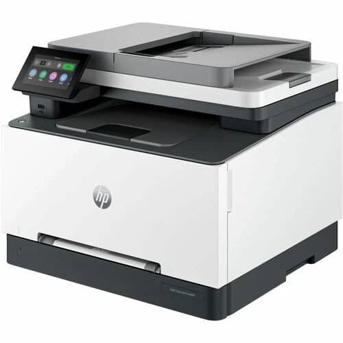 HP LaserJet Pro 3301fdw Printers New