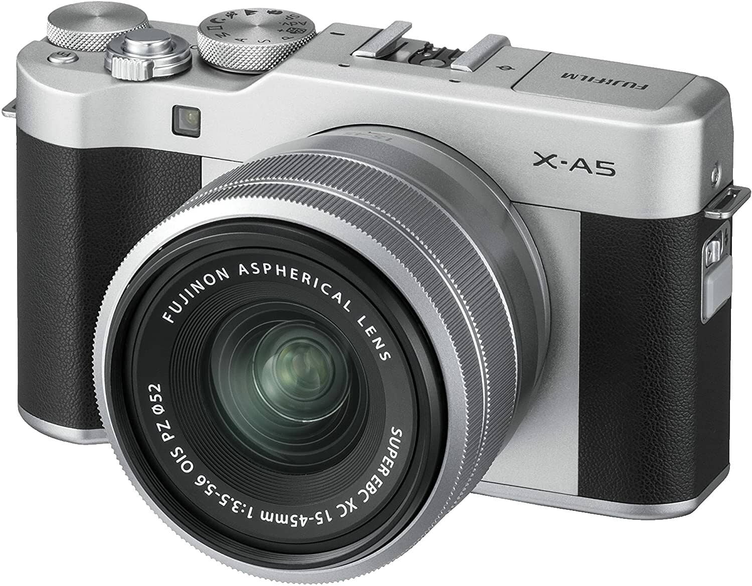 Fujifilm X-S10 Digital Cameras Black New Body Only