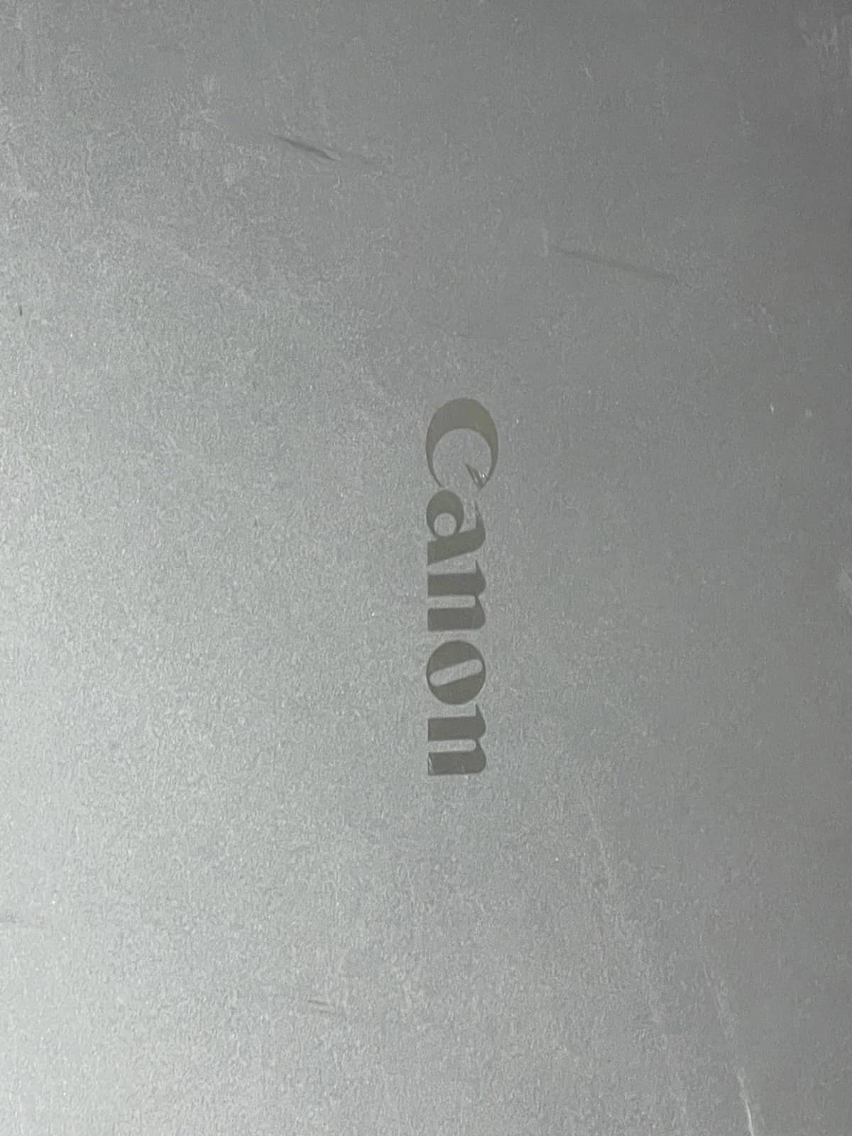 Canon Pixma iP90v K10249 Portable Color Laptop Pri Printers Used - Good