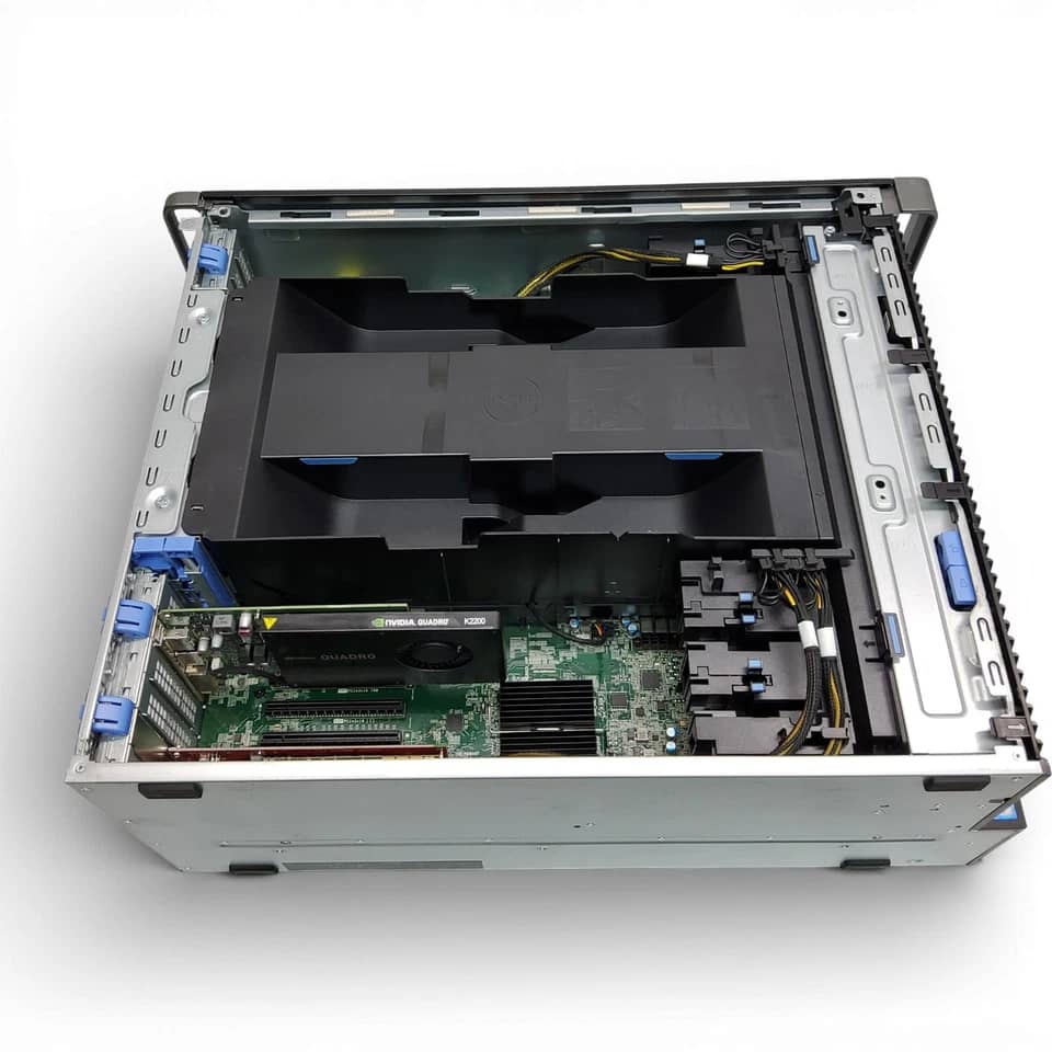 Dell Precision T7920 Computers