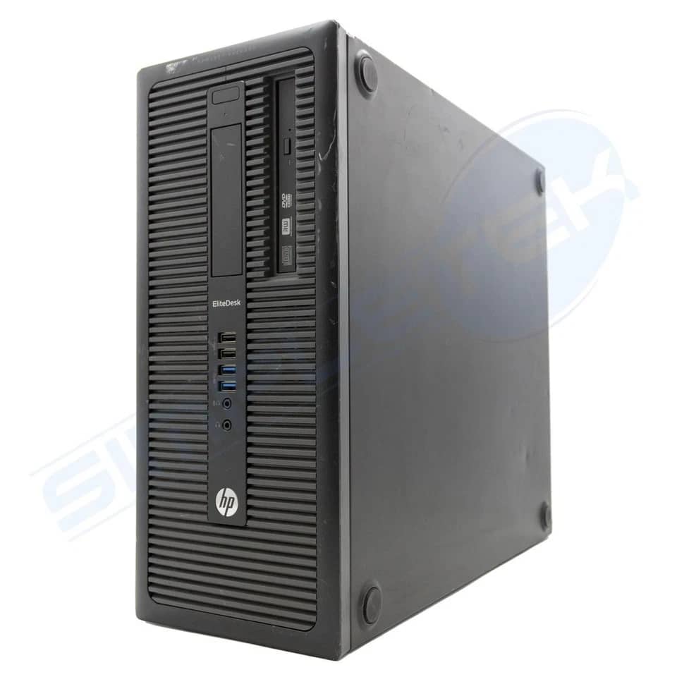 HP 800 G1 Computers