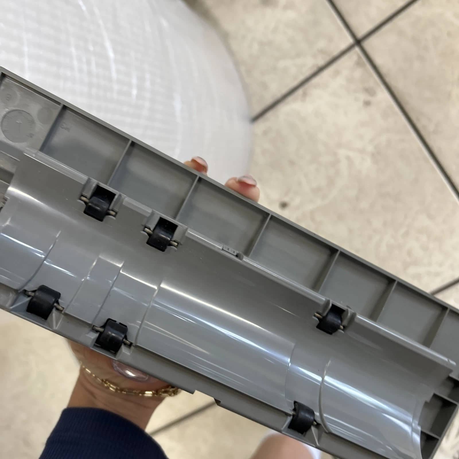 HP DeskJet 950C Printers For parts or not working