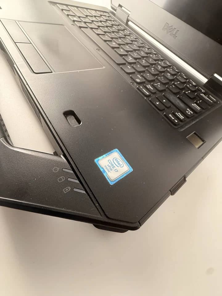 Dell Latitude 5414 Computers