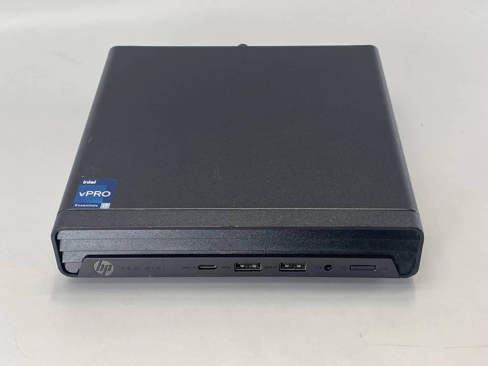 HP Pro Tower Computers