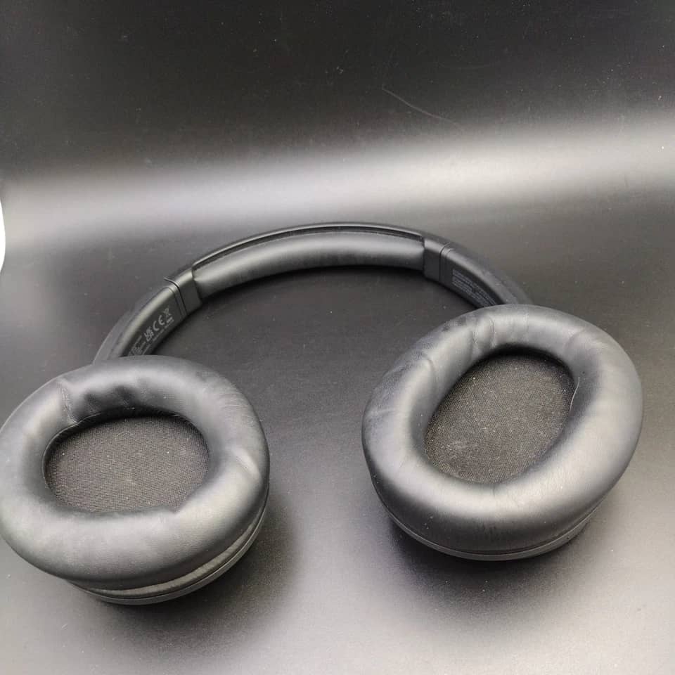 JVC HAS75NB Headphones & Earbuds 