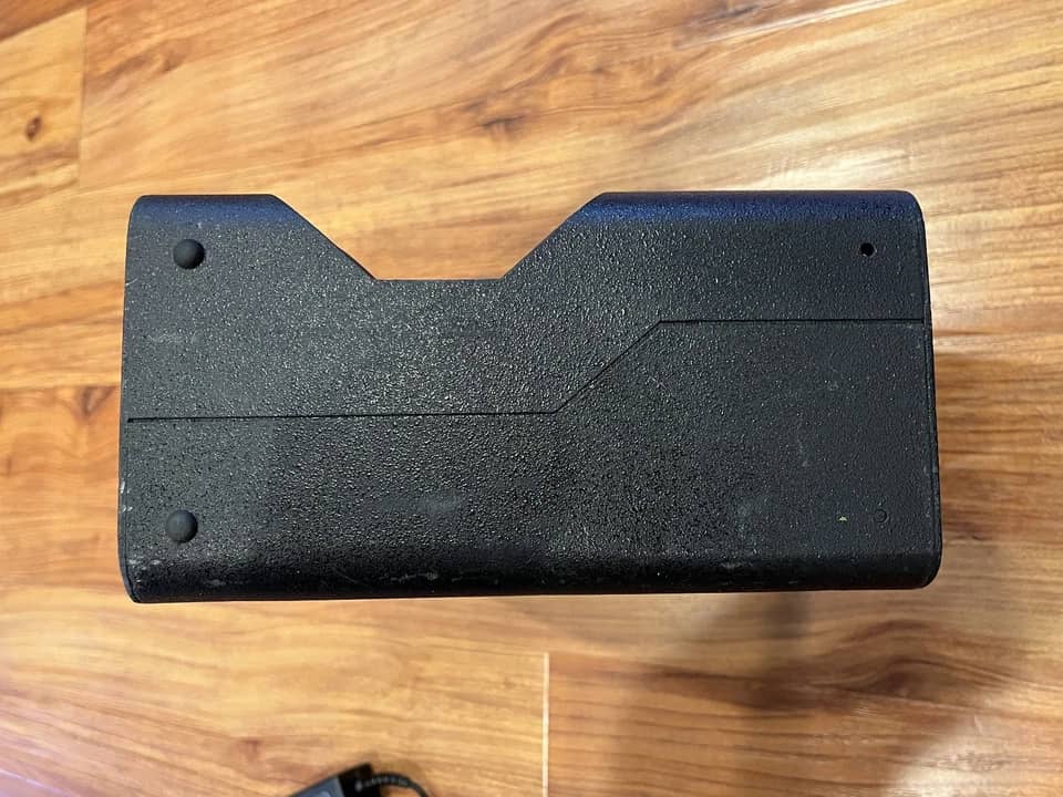 Matterport MC200 Digital Cameras Black For parts or not working Body Only