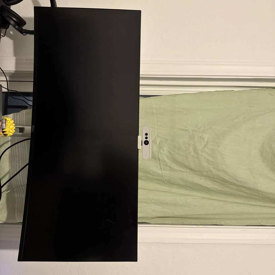 Dell U3425WE Monitors