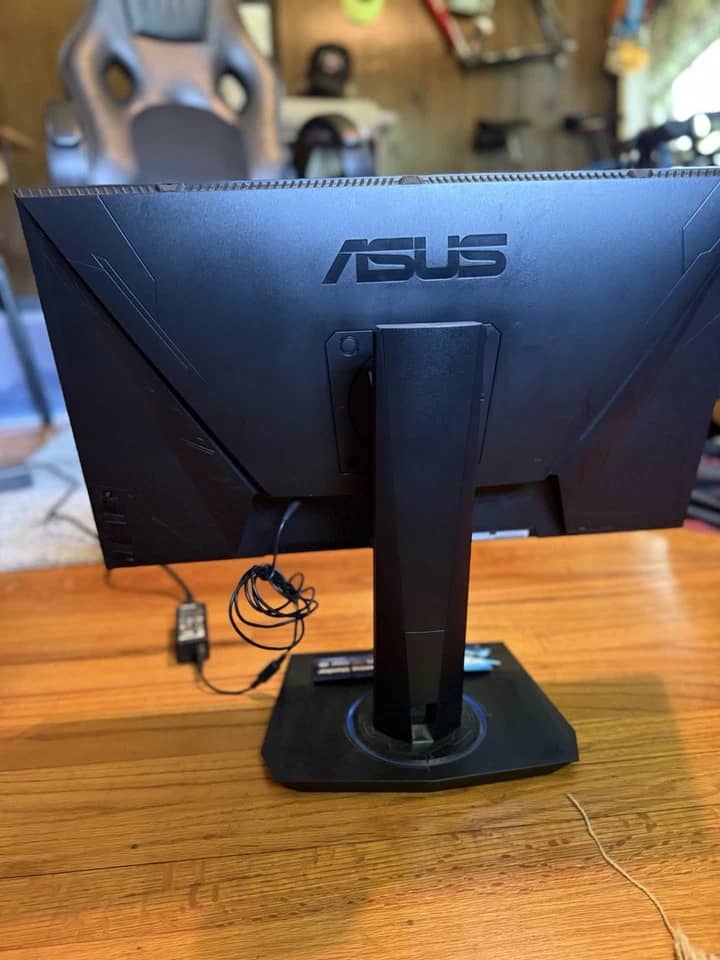 ASUS VG245H Monitors