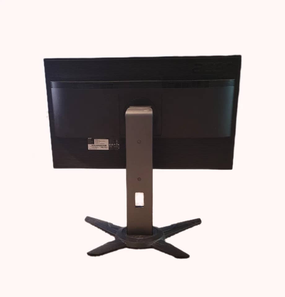 Acer XF251Q Monitors