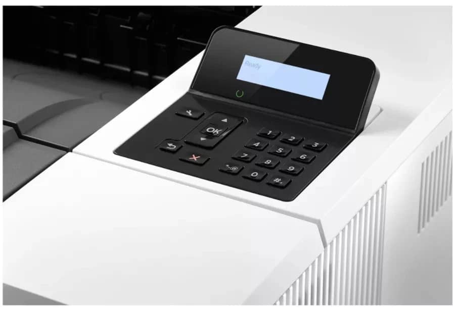HP J8H61A Printers Refurbished - Excellent