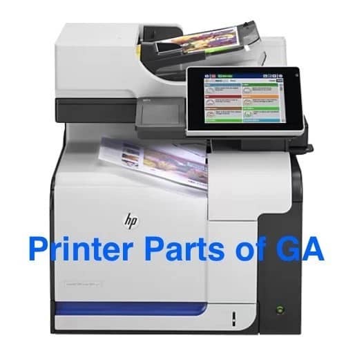 HP M575f Printers Refurbished - Excellent