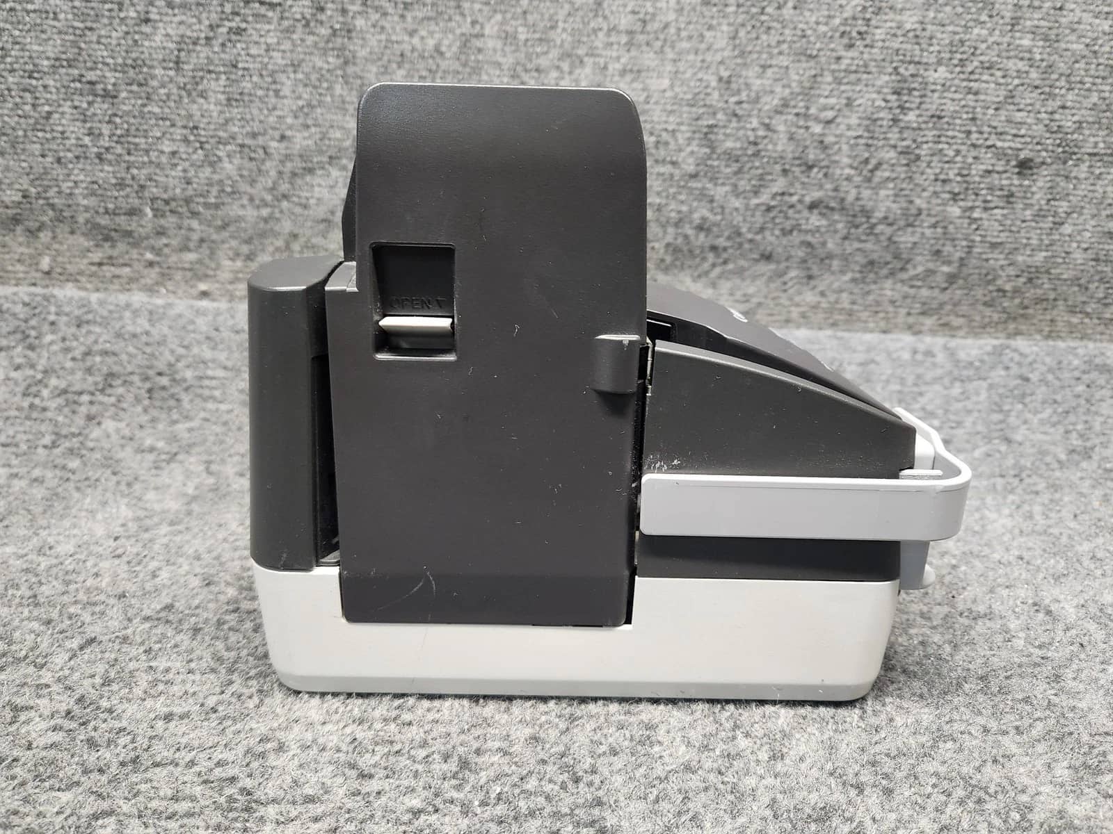 Canon ImageFormula CR-L1 Printers Used - Good