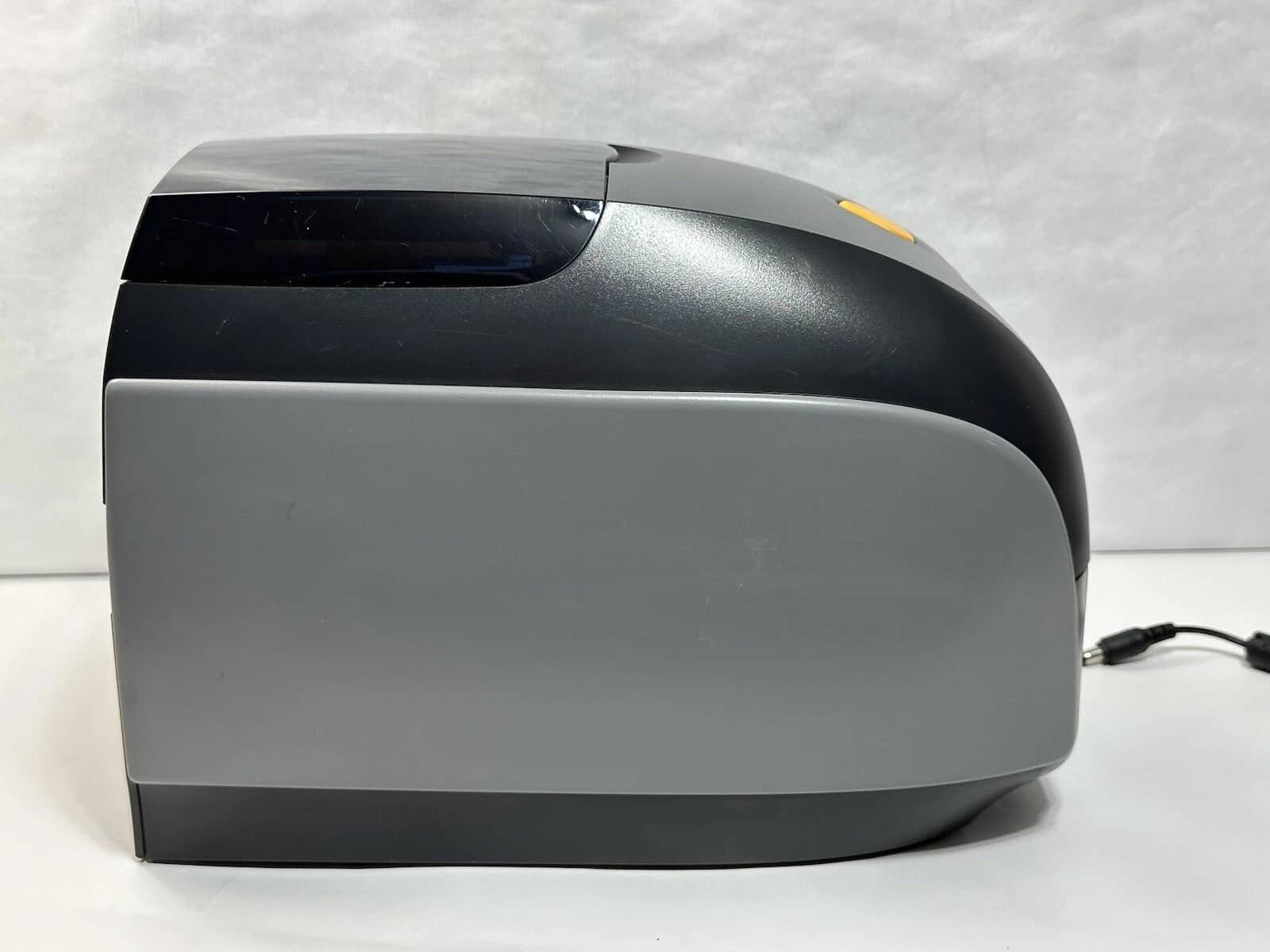 Zebra ZXP Series 1 Printers Used - Good